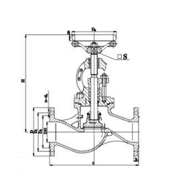 GBT590 AS Type Cast Iron Globe Valve.jpg